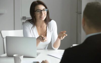 Overcoming Your Fears to Effectively Address Employees