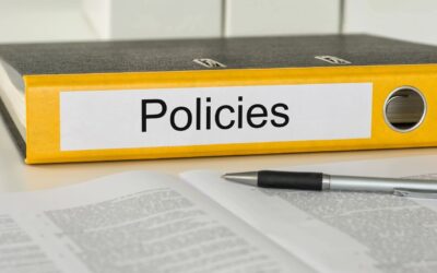 Employee handbook updates to address the “COVID” work environment